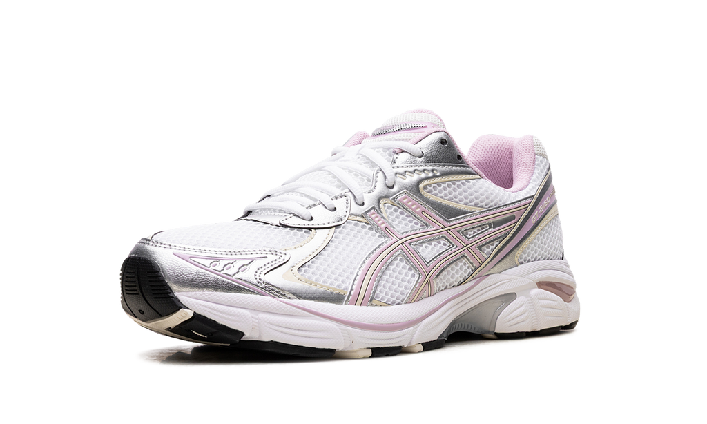 ASICS GT-2160 "Metallic Silver Pink" 1203A796 101