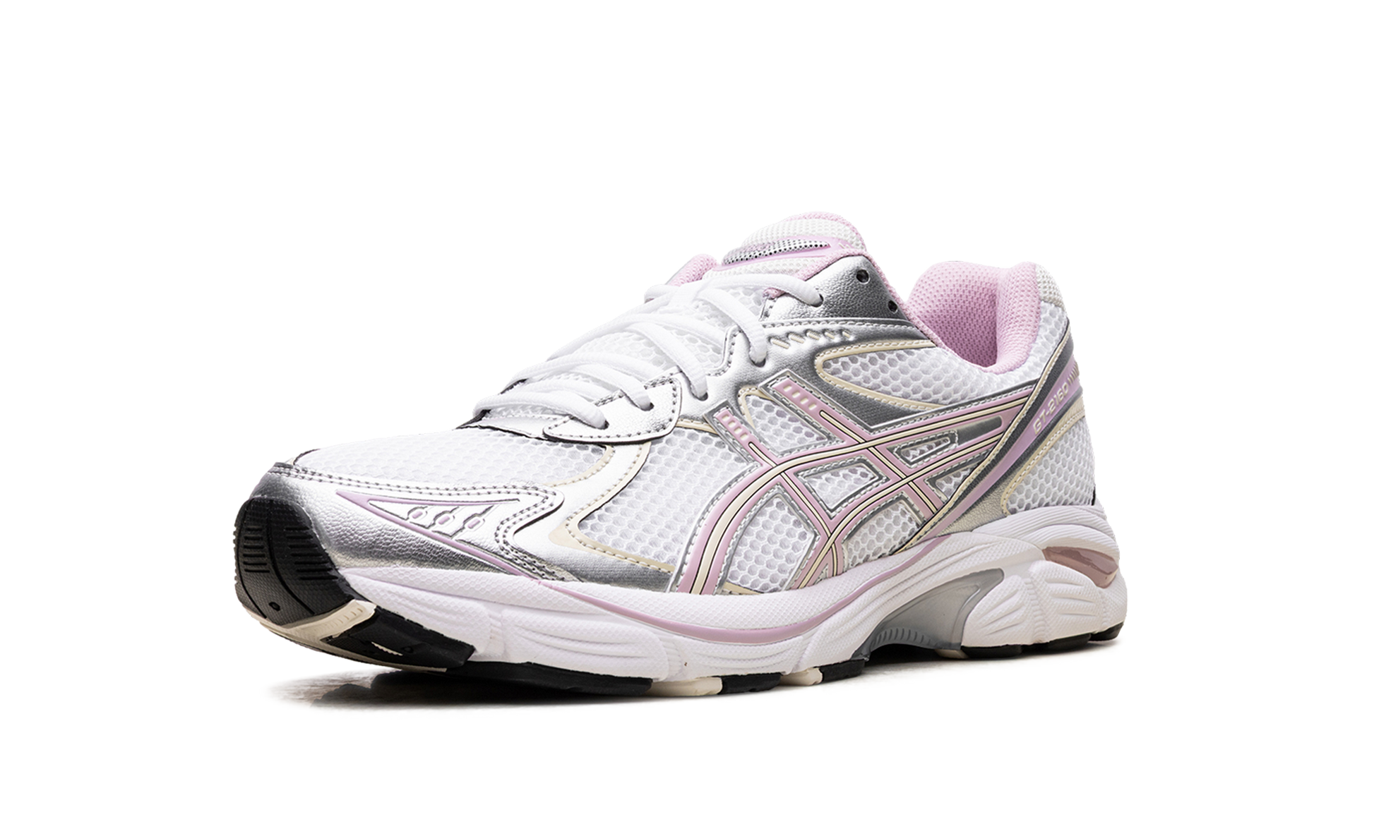 ASICS GT-2160 "Metallic Silver Pink" 1203A796 101