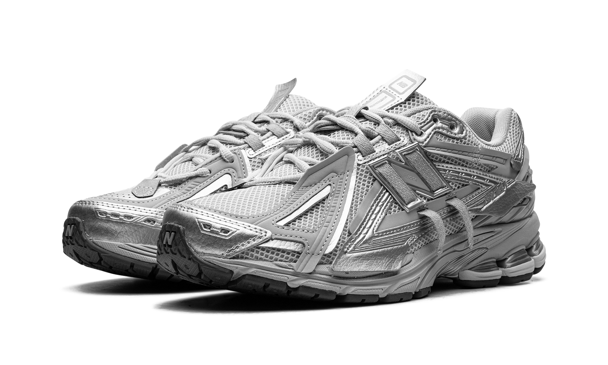 New Balance 1906A "Concrete Silver Metallic" M1906AG