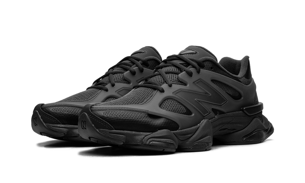 New Balance 9060 X "Black Cement" U9060IAA