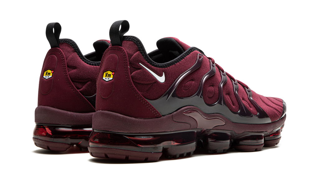 Nike Nike Air VaporMax Plus "Burgundy" FN6850 681