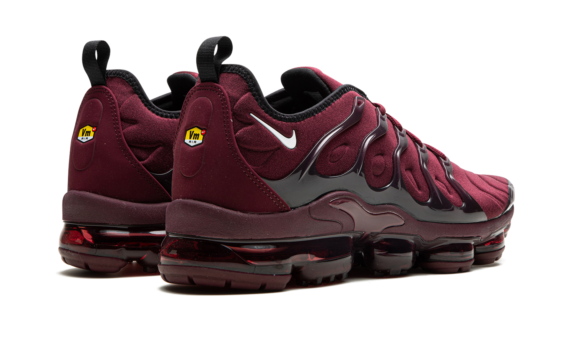 Nike Nike Air VaporMax Plus "Burgundy" FN6850 681