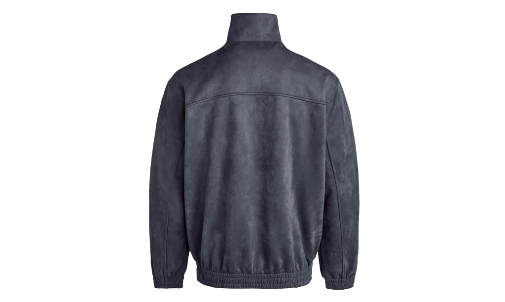 Adidas Adidas CTT Chinese Track Top 3.1 Gender Neutral Jacket "Grey" KR0295