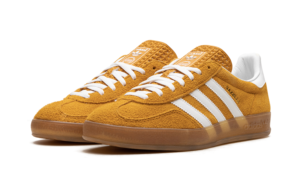 Adidas Adidas GAZELLE INDOOR WMNS "SUPCOL" HQ8716