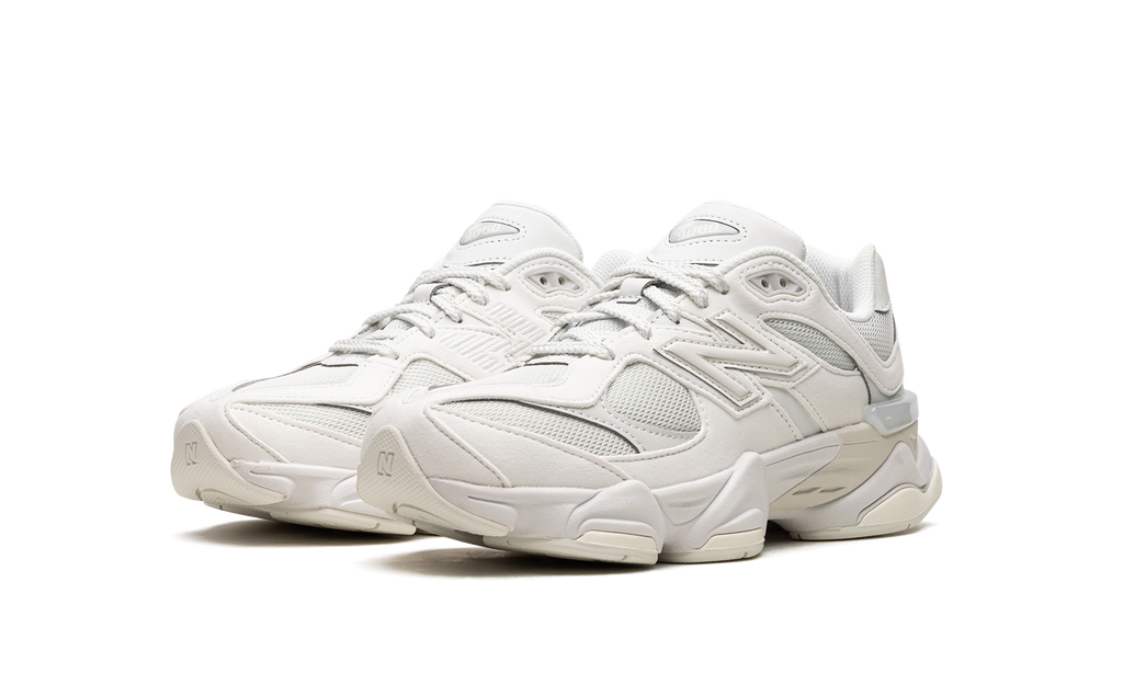 New Balance 9060 GS "Grey" GC9060LL