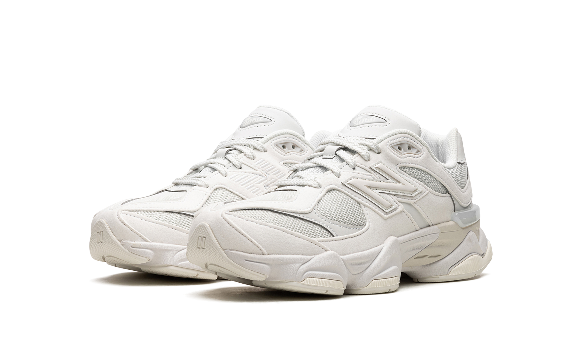 New Balance 9060 GS "Grey" GC9060LL