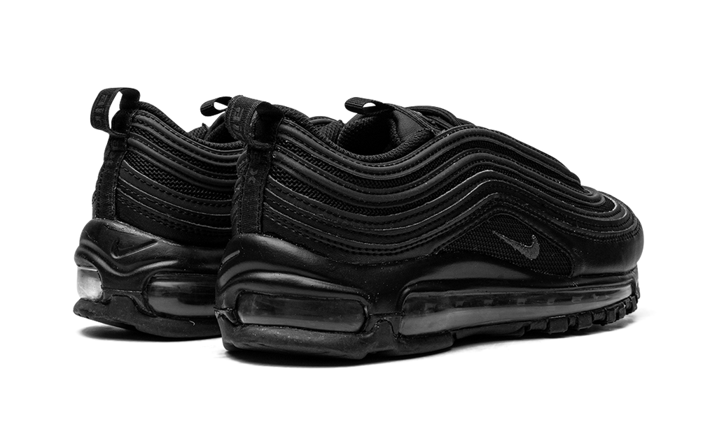 Nike AIR MAX 97 WMNS "Triple Black" DH8016 002