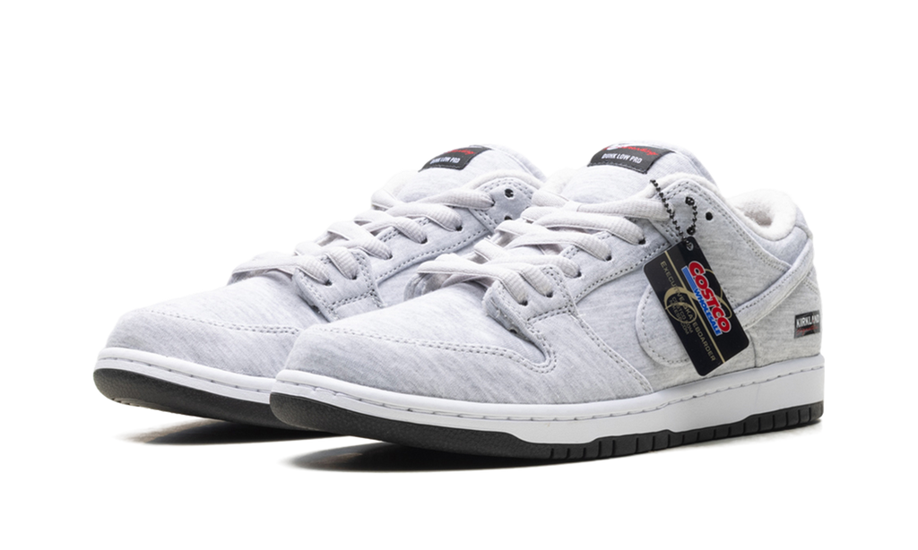 Nike SB Dunk Low Pro QS "Costco - Kirkland Signature" IF0673 001