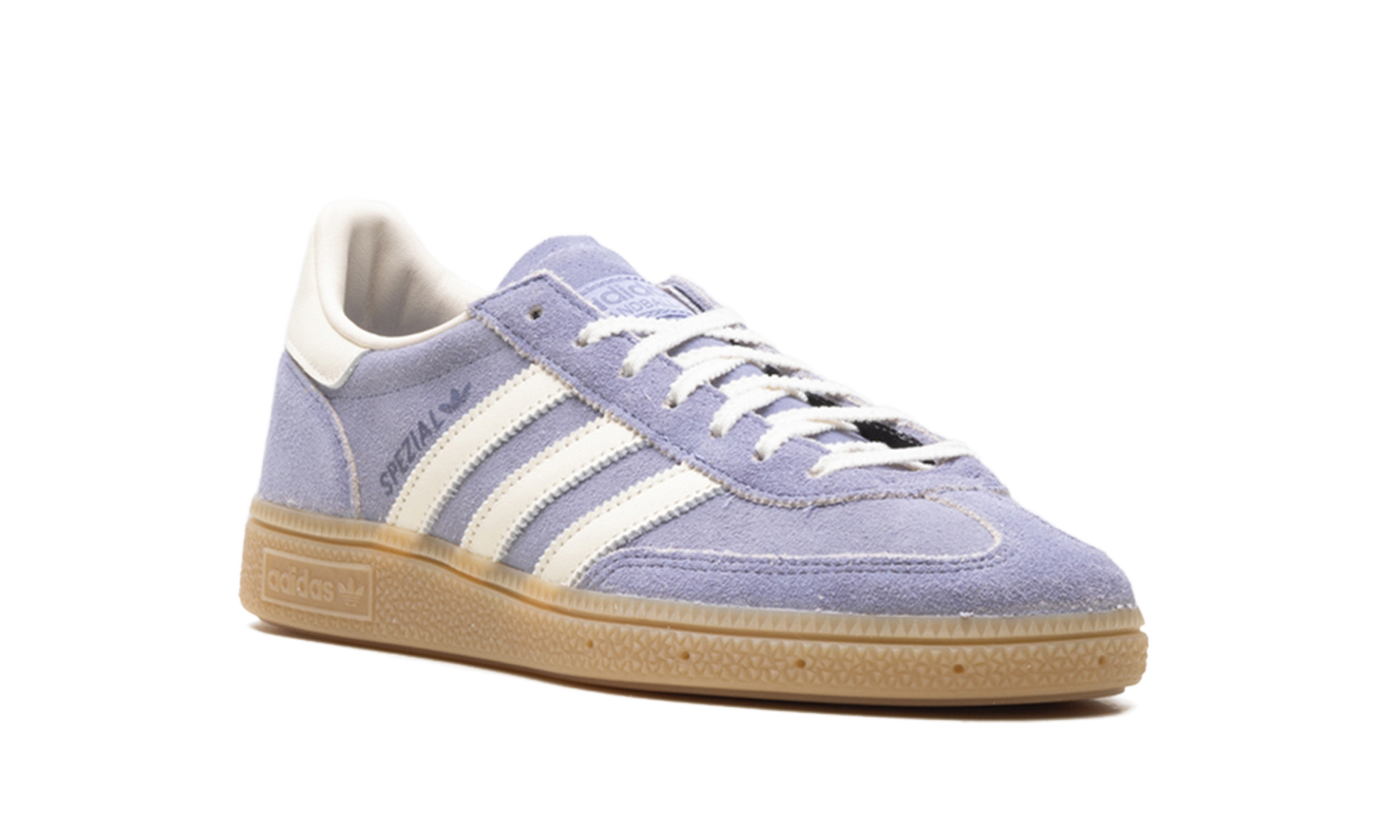 Adidas Adidas Handball Spezial Wmns "Silver Violet / Cream White" JR0849