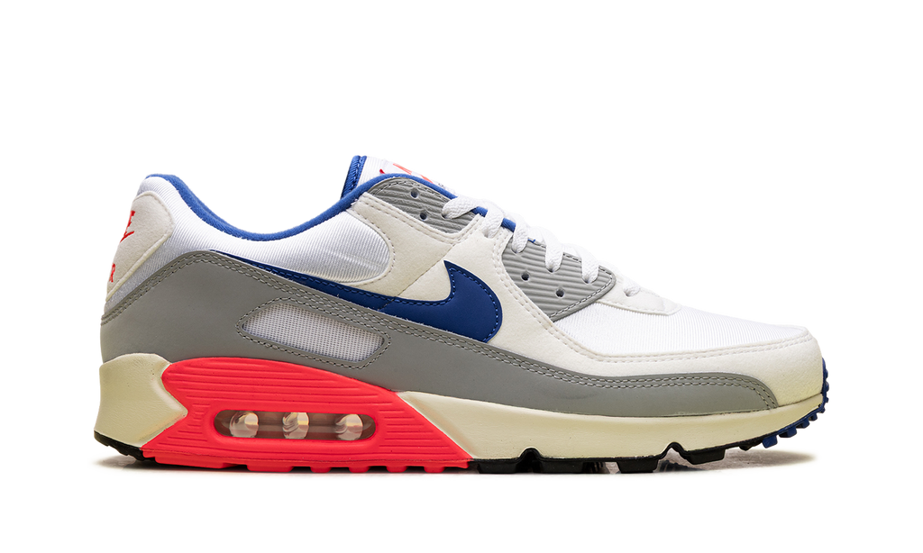 Nike Air Max 90 "Ultramarine (2026)" IU0767 001