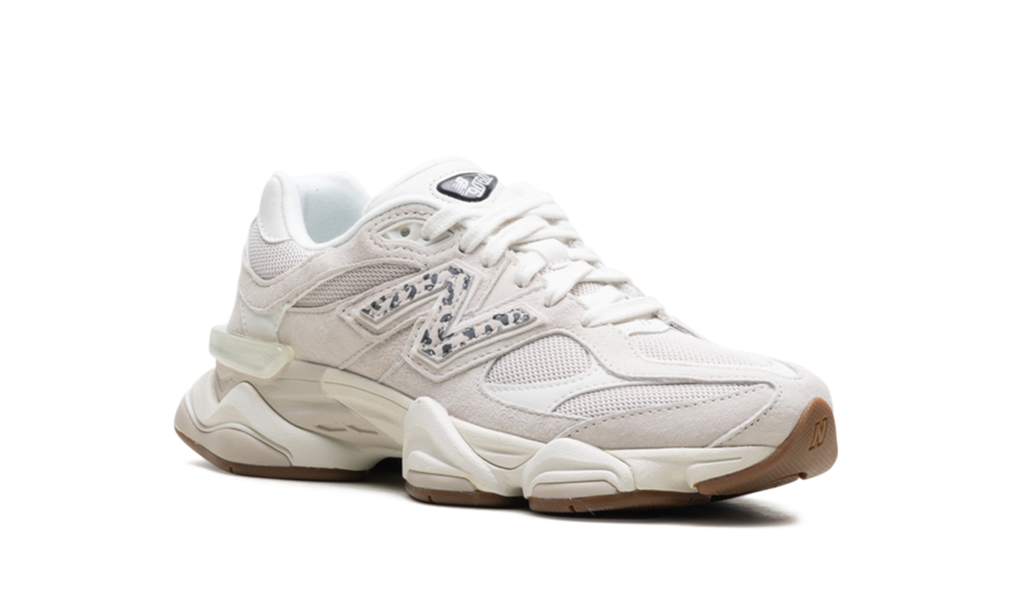 New Balance 9060 "ASOS Exclusive Sea Salt Leopard Print" U9060asp