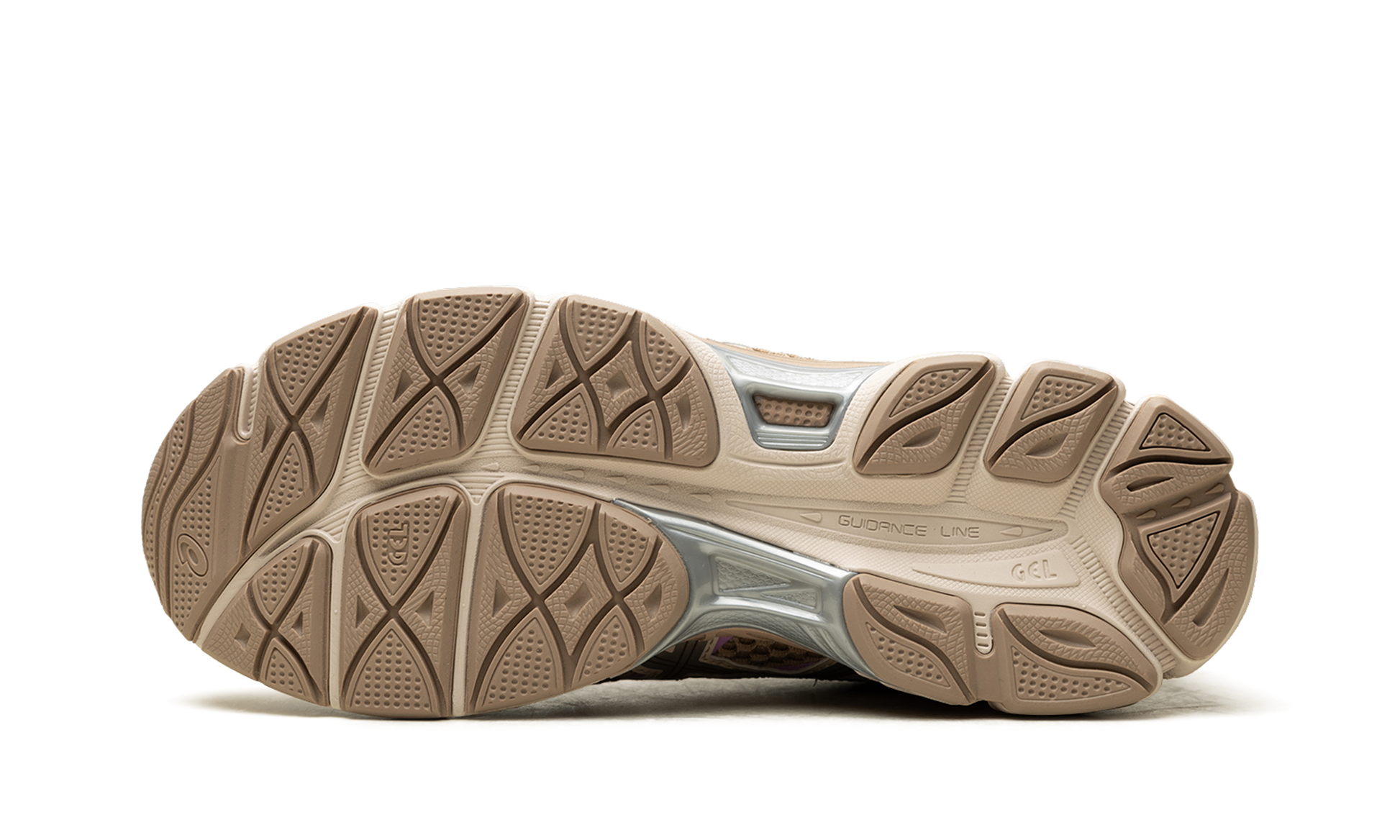 ASICS Gel-Cumulus 16 "Cinnamon" 1203A733-200