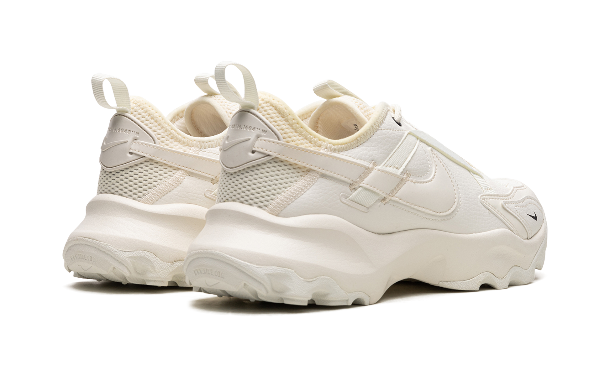 Nike TC 7900 MNS WMNS "Sail" DD9682 100