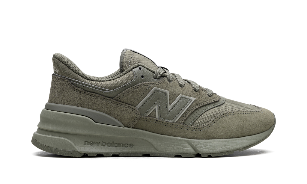 New Balance 997 "Beige" U997RMF