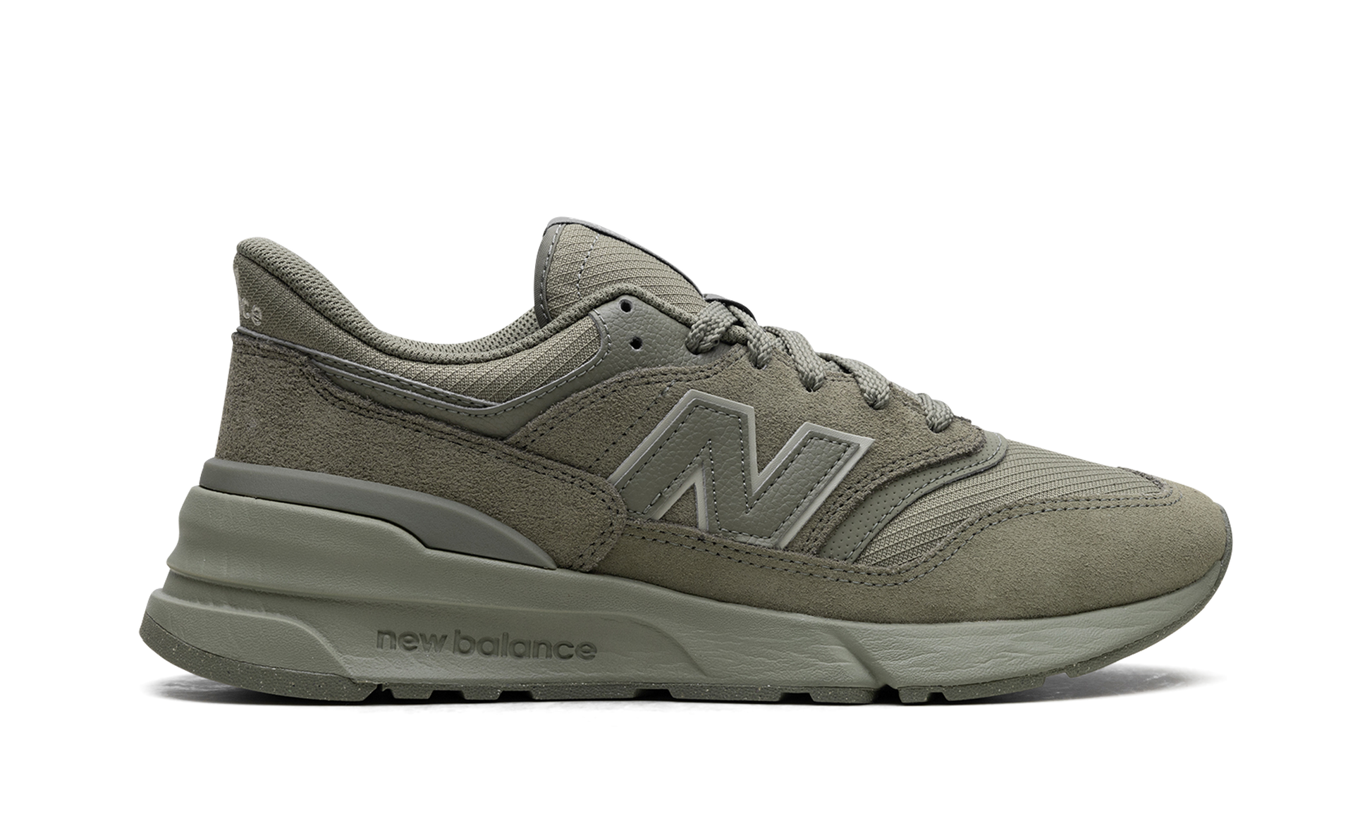 New Balance 997 "Beige" U997RMF