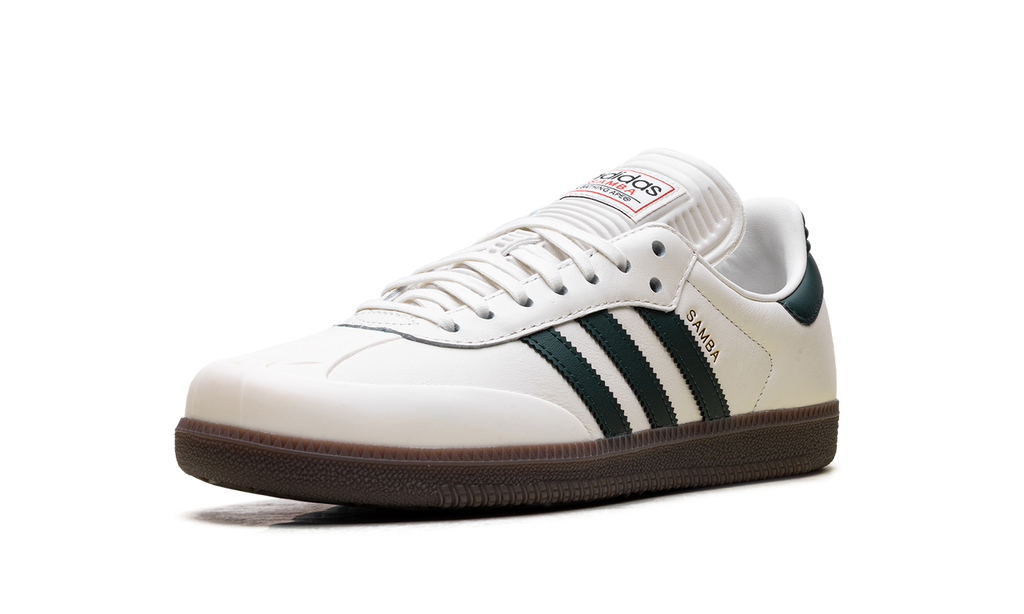 Adidas Adidas Samba "Bape - World Cup Pack White Forest" KJ8852