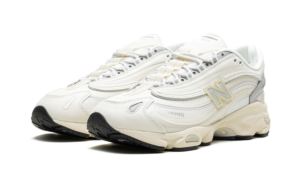 New Balance New Balance 1000 "Aime Leon Dore - White" M1000AC1