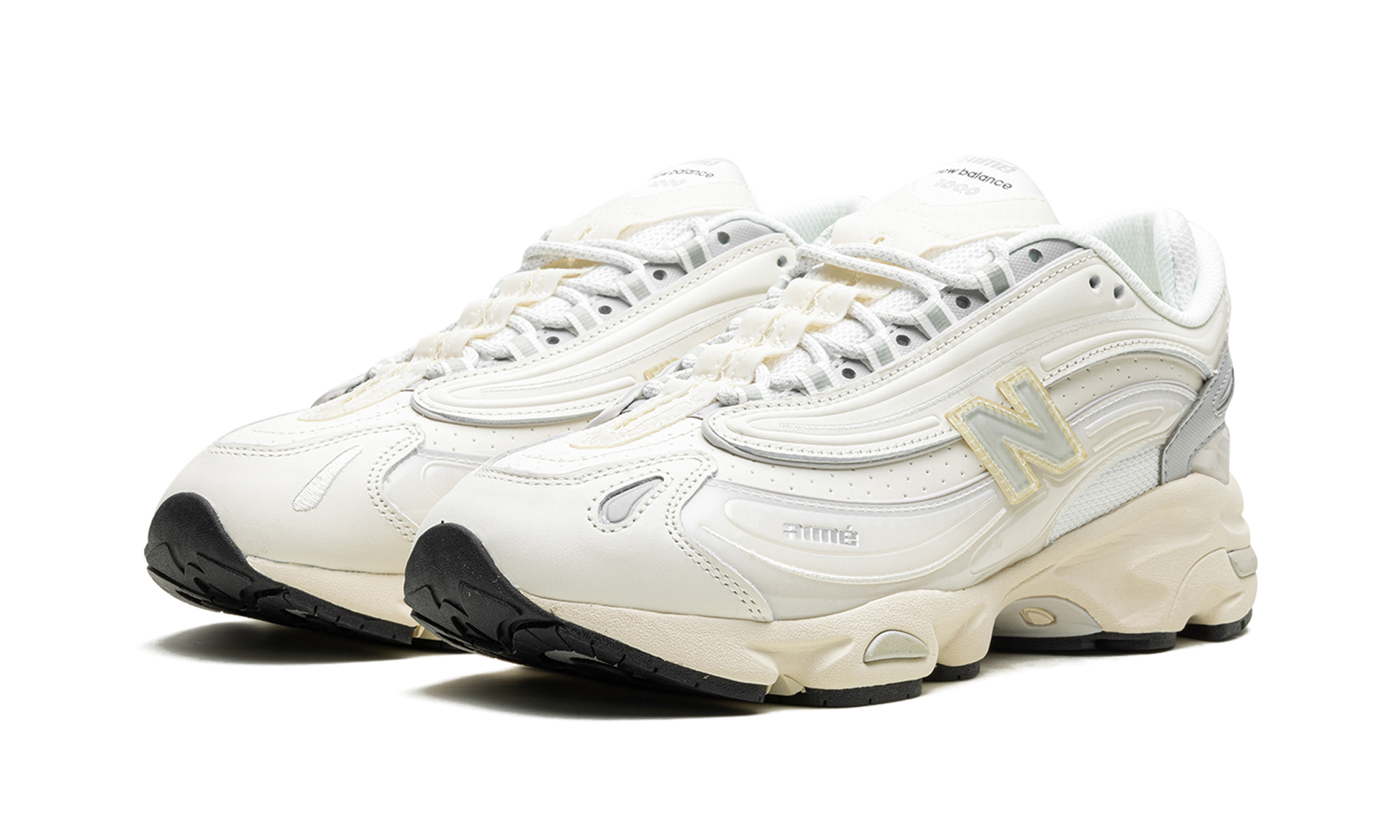 New Balance New Balance 1000 "Aime Leon Dore - White" M1000AC1