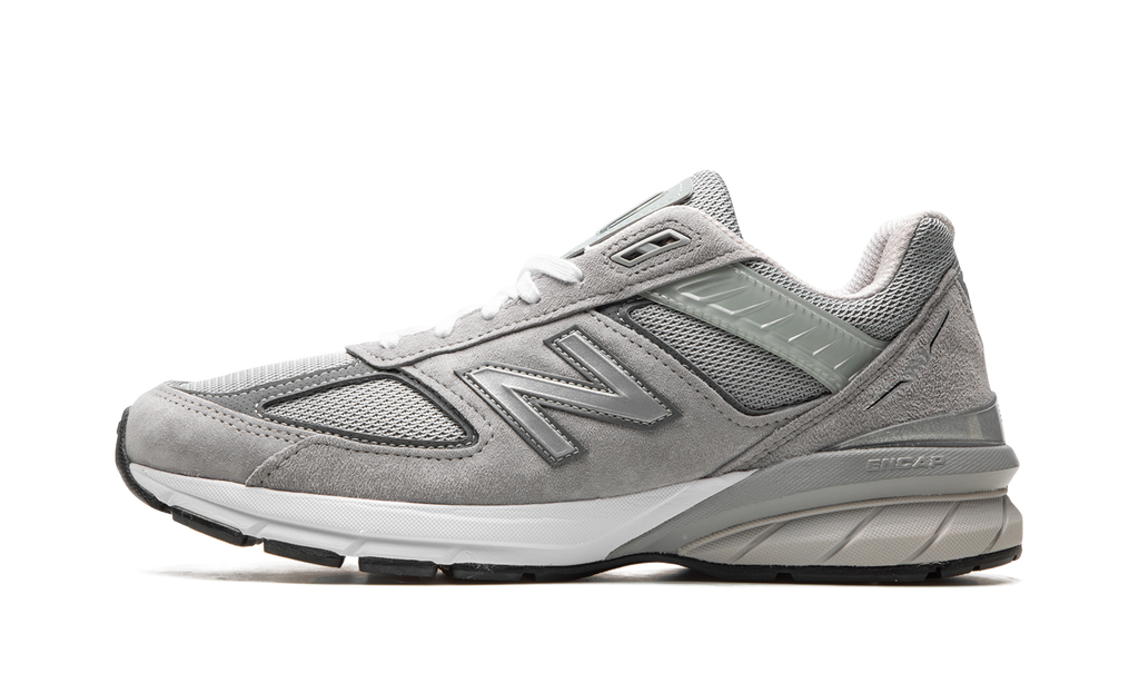 New Balance 990 V5 "Grey" M990GL5