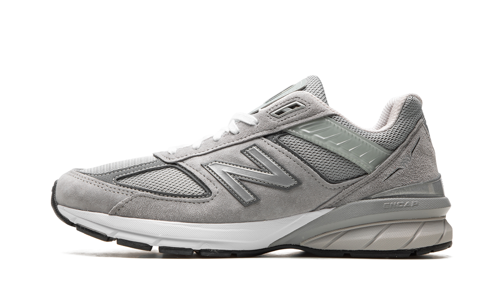New Balance 990 V5 "Grey" M990GL5