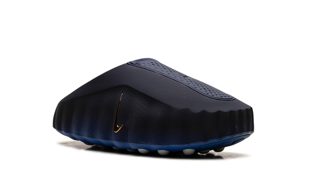Nike Mind 001 Slide "Blackened Blue" HQ4307 400