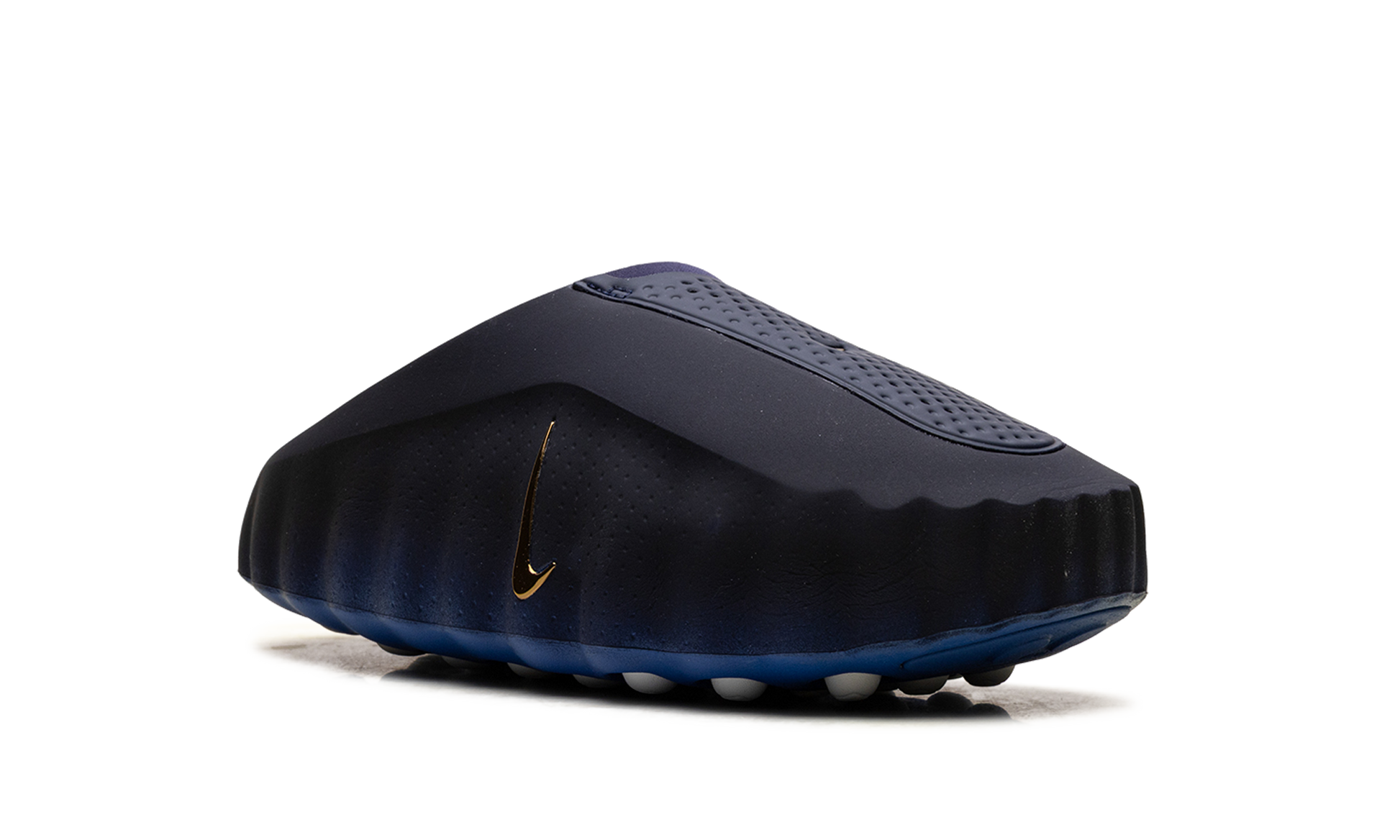 Nike Mind 001 Slide "Blackened Blue" HQ4307 400