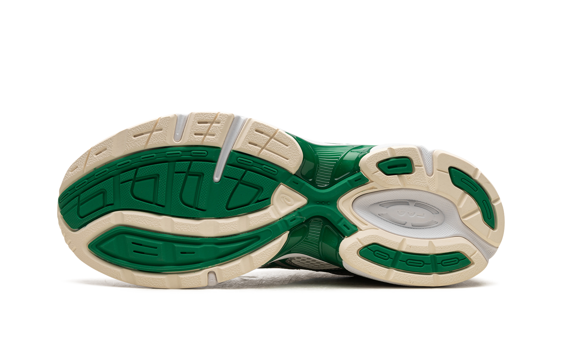 ASICS GEL-1130 "Kale Green" 1201A974 100