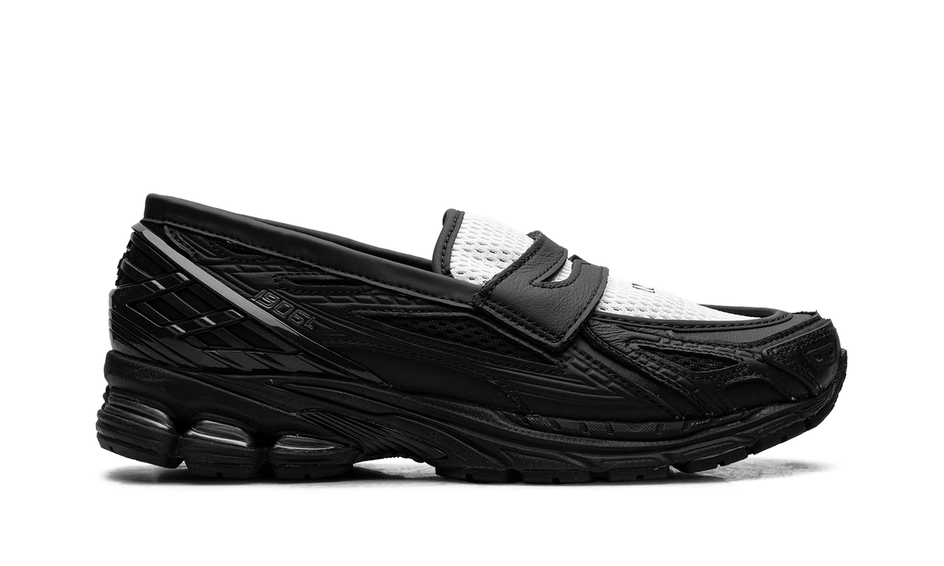 New Balance 1906L "Black Angora" U19068G9