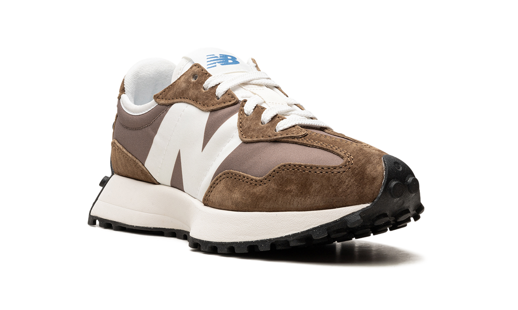 New Balance 327 "Dark Earth Mushroom" U327LG