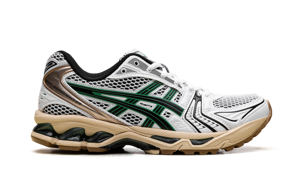 ASICS Gel-Kayano 14 "Hinoki" 1203A740-103