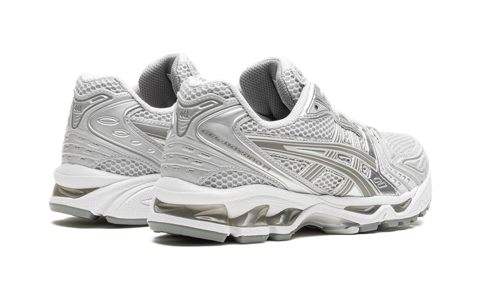 ASICS GEL-KAYANO 14 WMNS "Cloud Grey" 1202A056 021