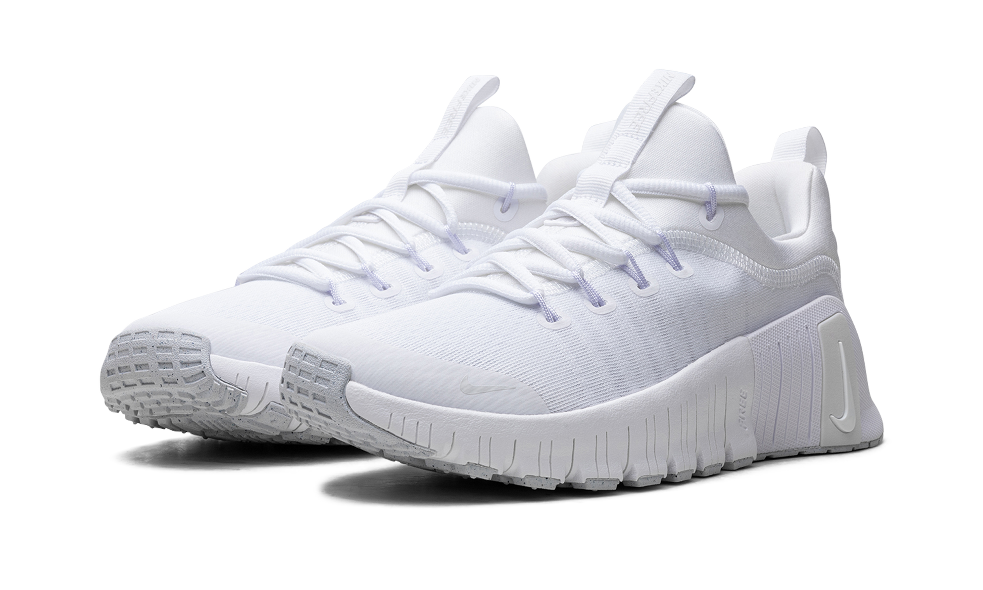 Nike Free Metcon 6 WMNS "Platinum Tint" FJ7126 101