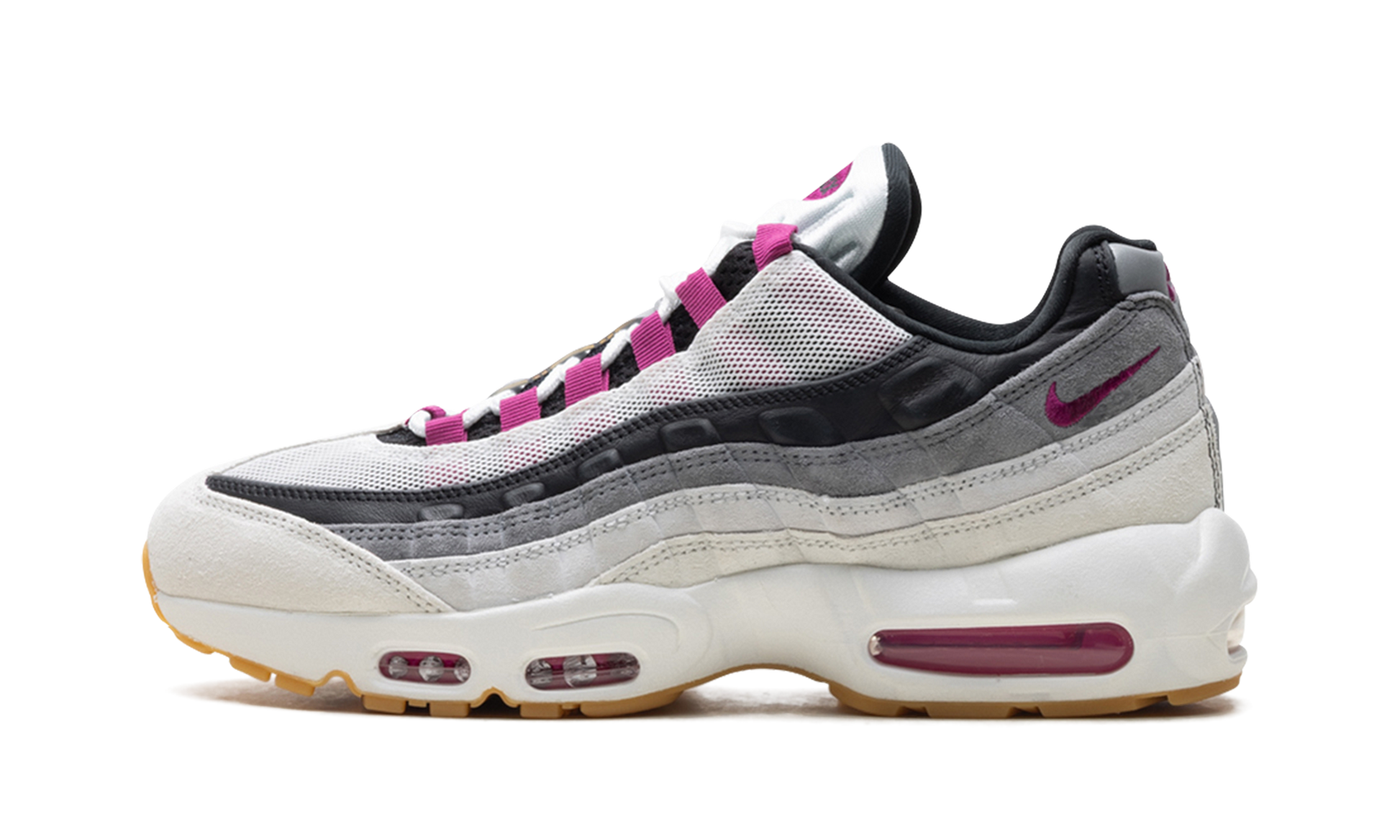 Nike SB Air Max 95 "Cactus Flower" HF7545 100