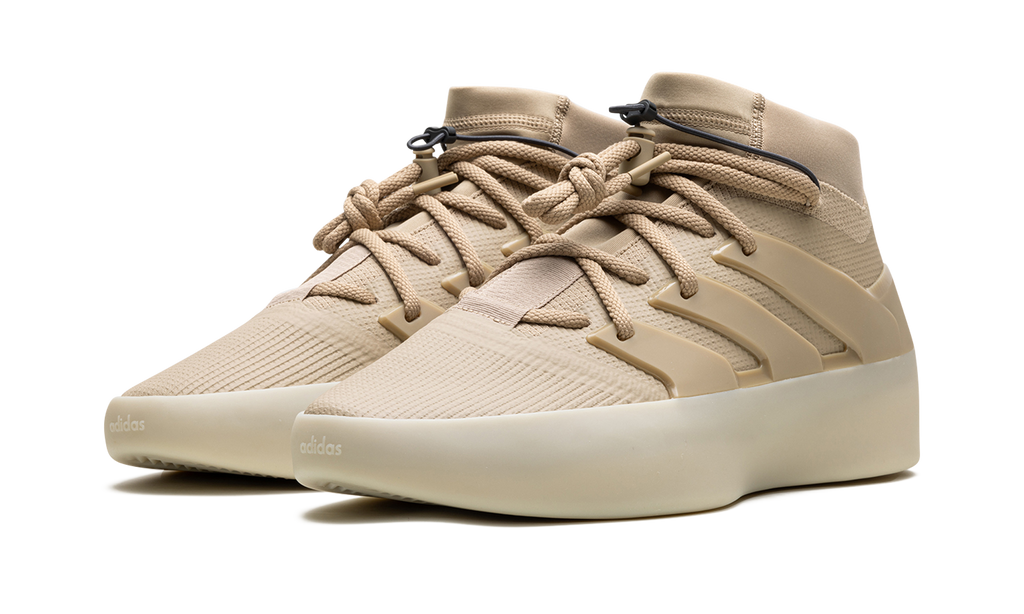 Adidas Adidas Basketball 1 "Clay" IE6180