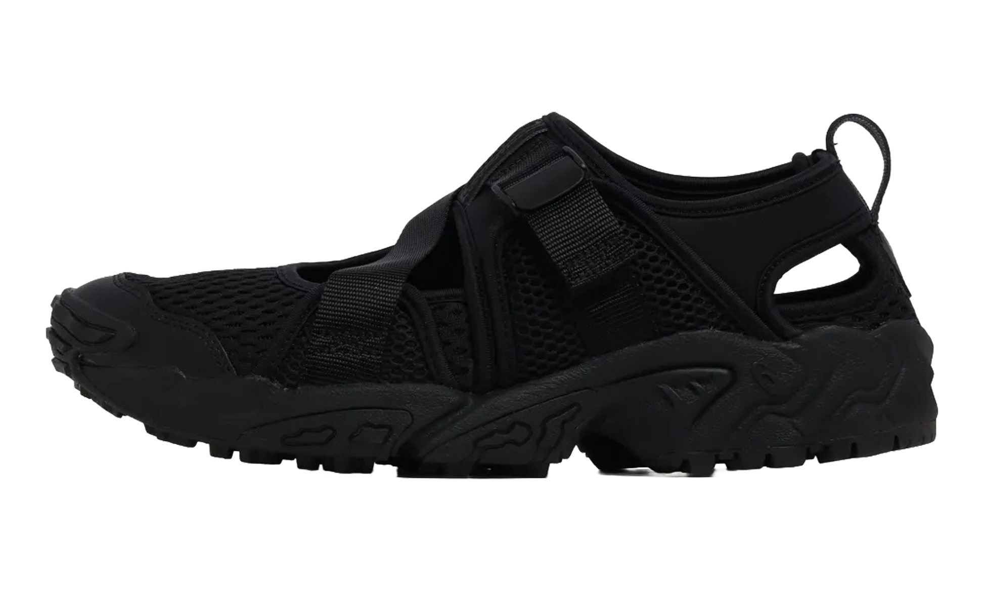 ASICS Gel-Filimy "Triple Black" 1203A165-001