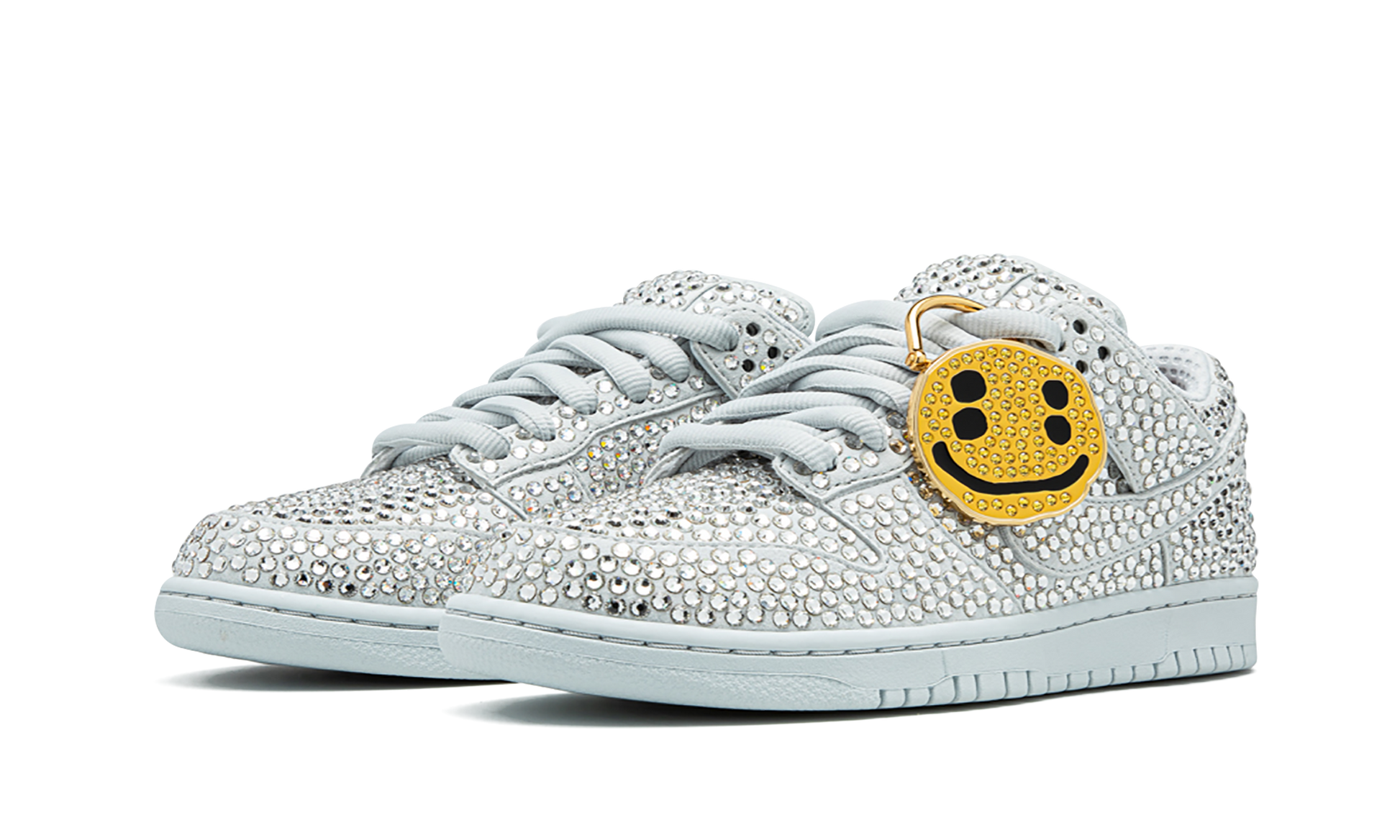 Nike Dunk Low "Cactus Plant Flea Market - Swarovski Crystals" CZ2670 001