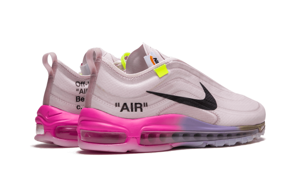Nike The 10: Air Max 97 OG "Queen of Queens, NY" AJ4585 600