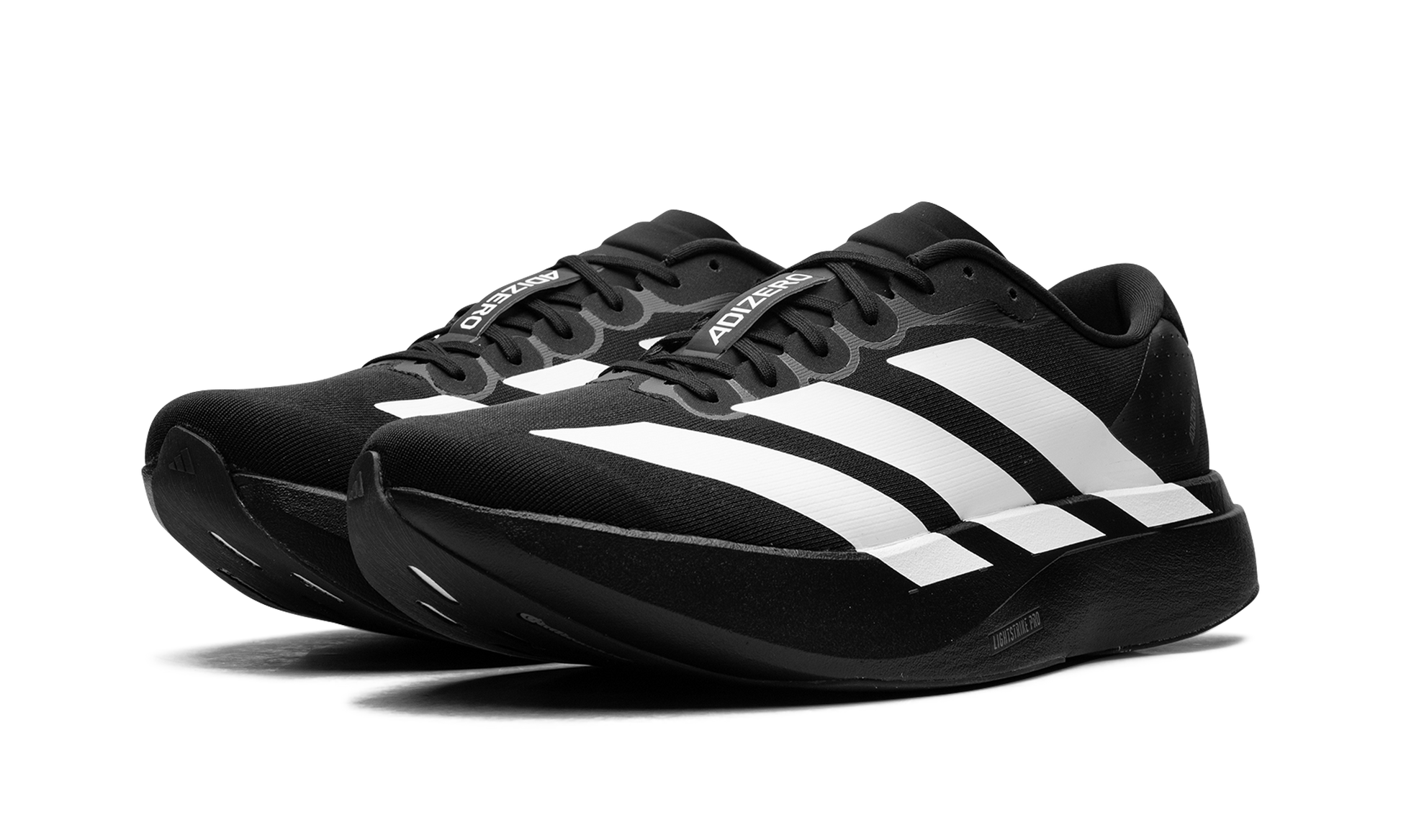 Adidas Adidas Adizero Evo SL "Black White" JP7149