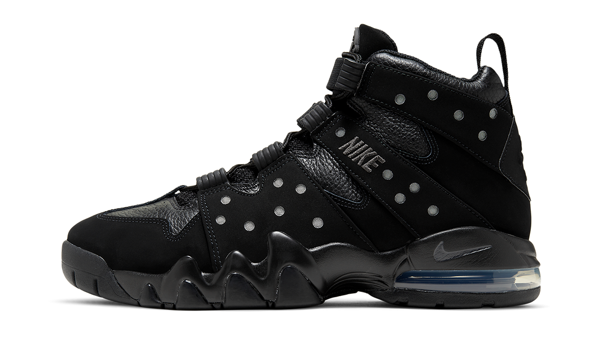 Nike Air Max2 CB '94 "Triple Black" DC1411 001