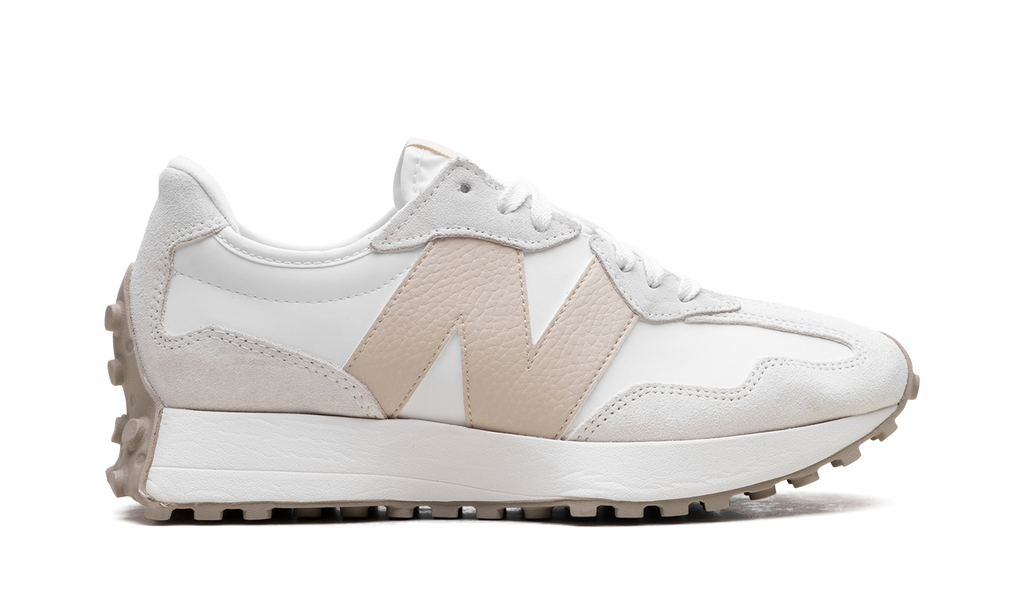 New Balance 327 WMNS "Salt/Sand" WS327KG