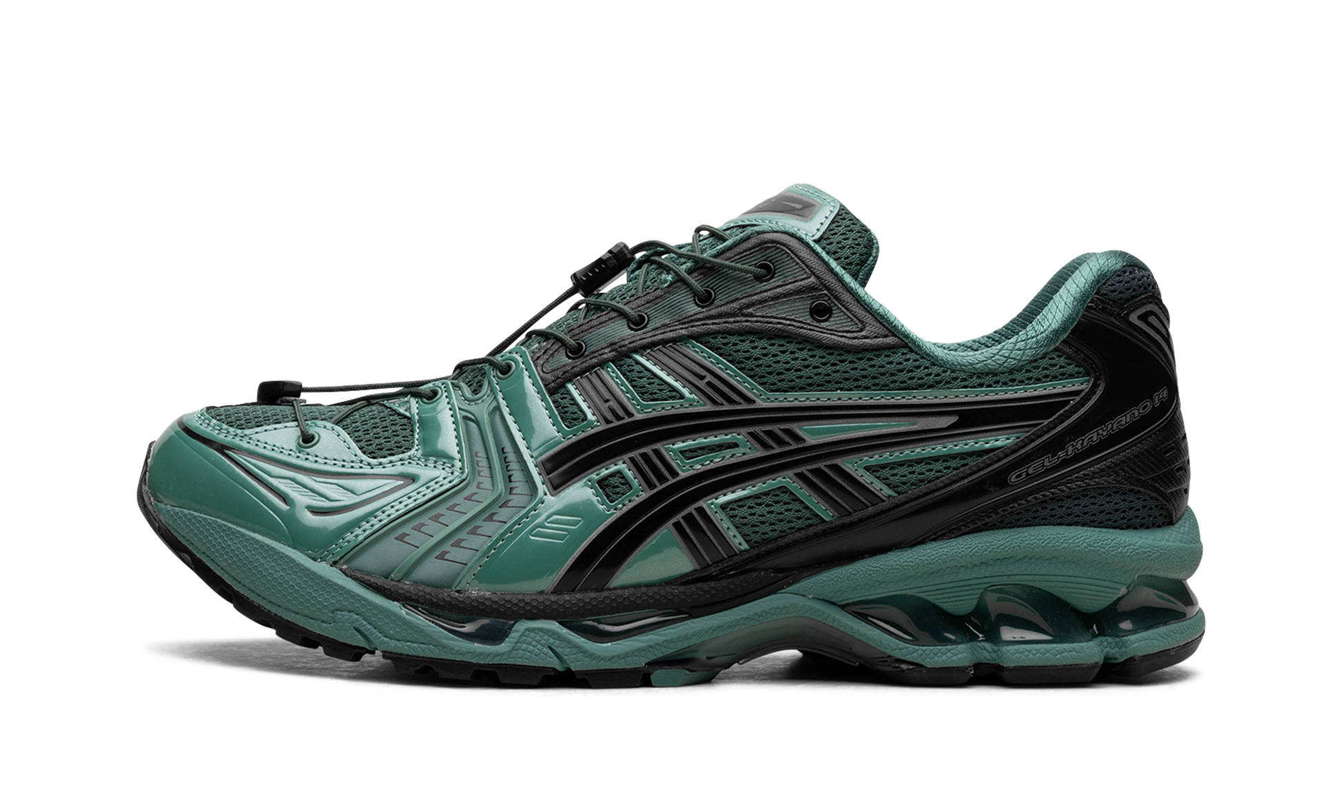 ASICS Gel-Kayano 14 "Unaffected - Infinite Wonders Pack Posy Green" 1201A922 300