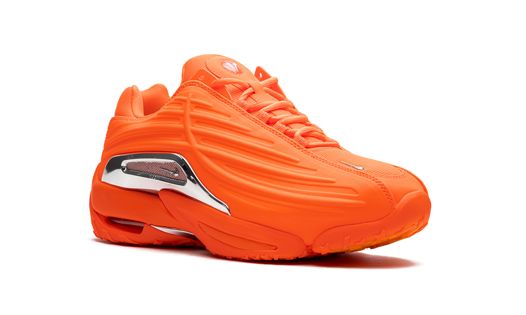 Nike Hot Step 2 "NOCTA - Total Orange" DZ7293 800