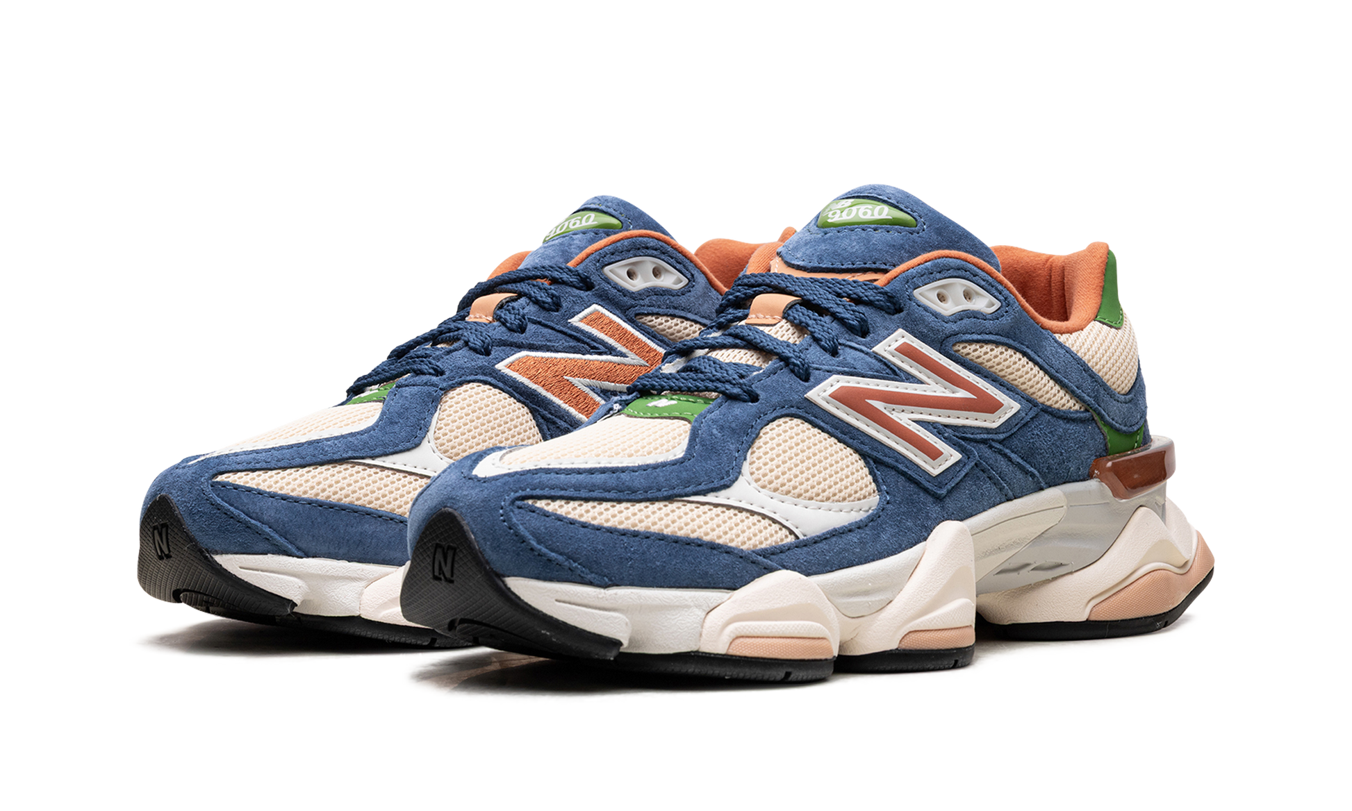 New Balance 9060 "Blue Beige" U9060LDC
