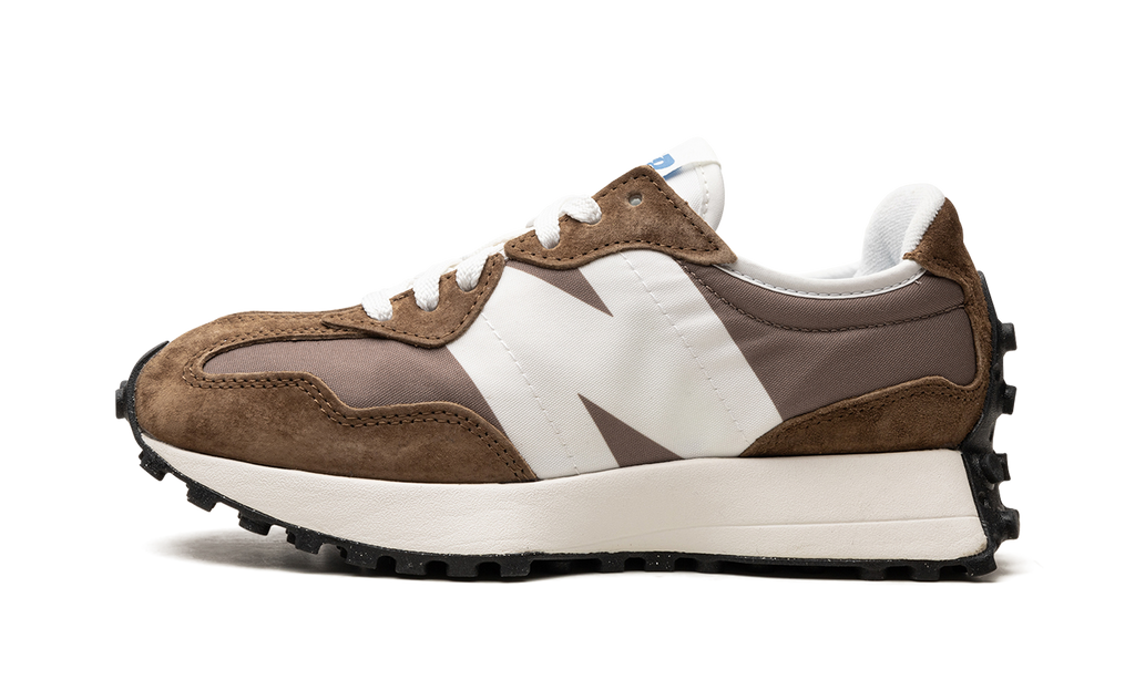New Balance 327 "Dark Earth Mushroom" U327LG