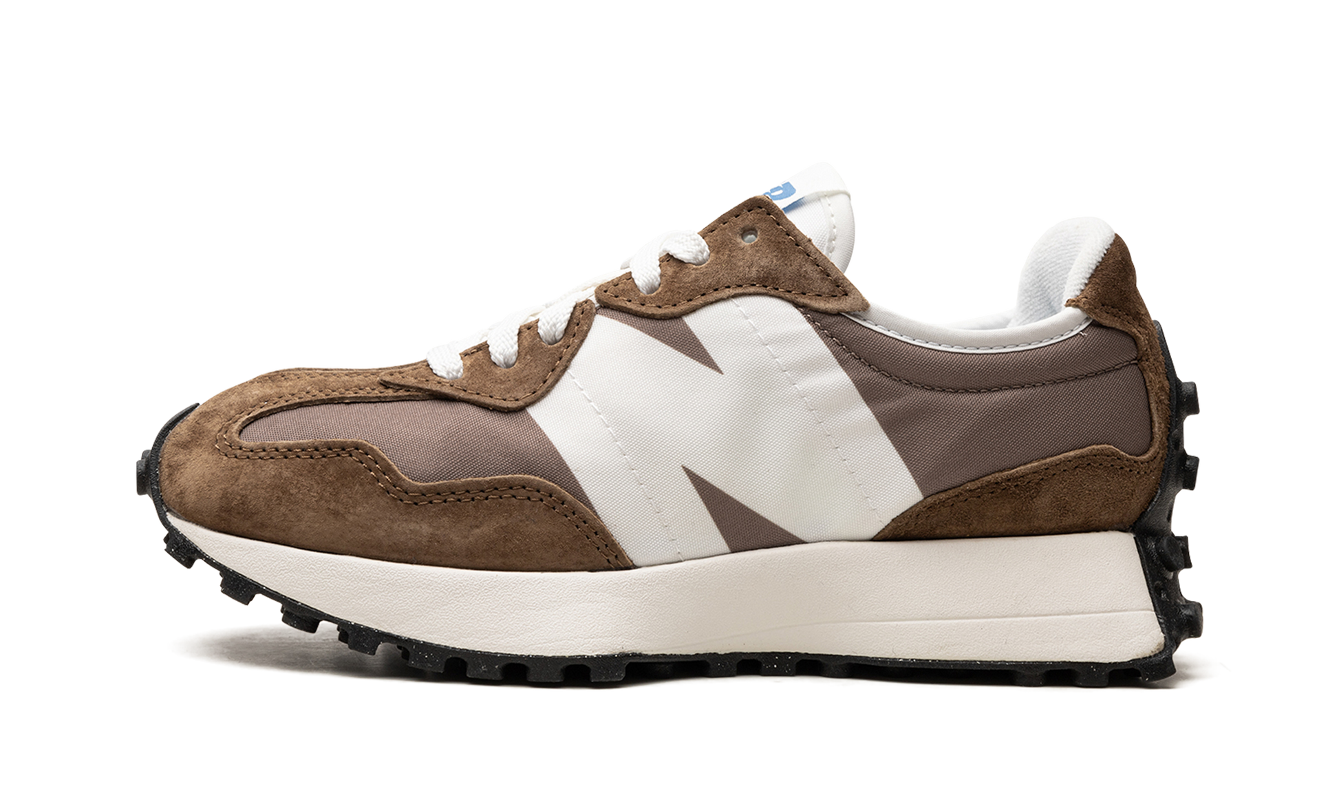 New Balance 327 "Dark Earth Mushroom" U327LG