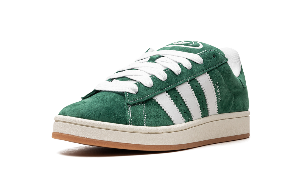 Adidas Adidas Campus 00s "Dark Green" H03472