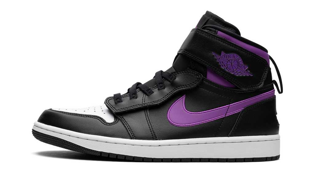 Air Jordan 1 High Flyease "Wild Berry" CQ3835 051