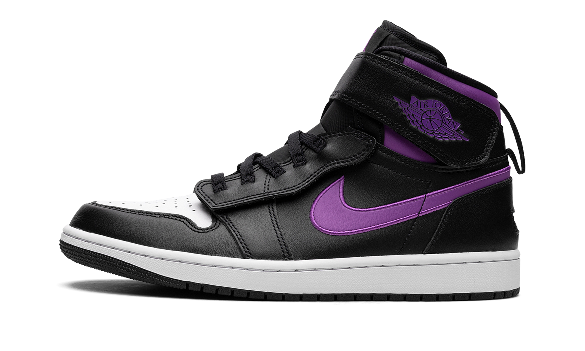 Air Jordan 1 High Flyease "Wild Berry" CQ3835 051