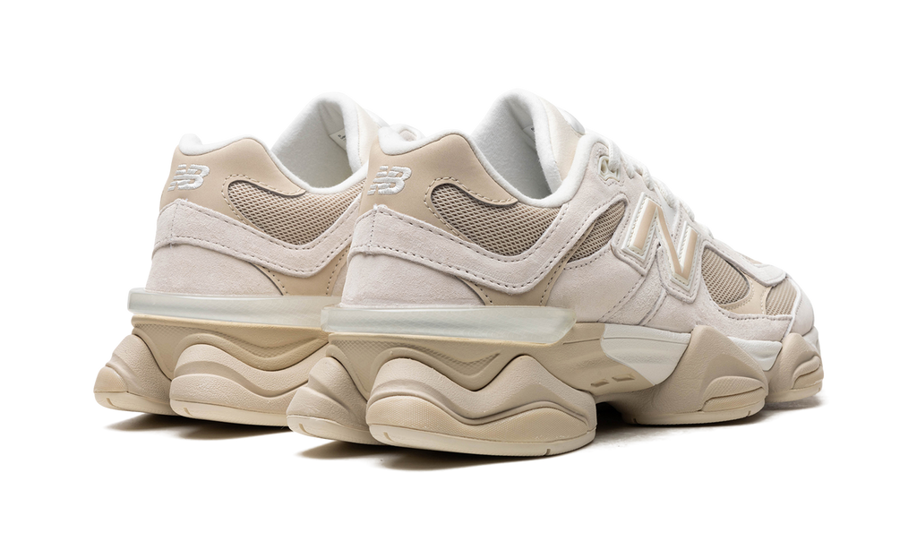 New Balance 9060 "Beige White" U9060SS