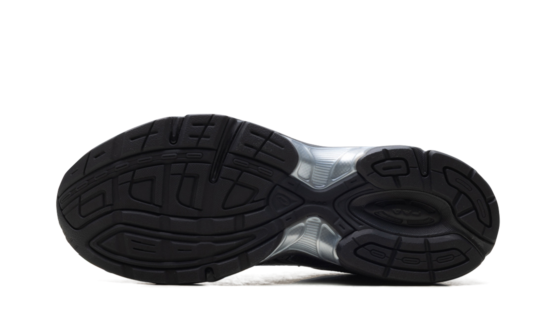ASICS Gel-1130 "Holiday Pack Black Pure Silver" 1203A997 001
